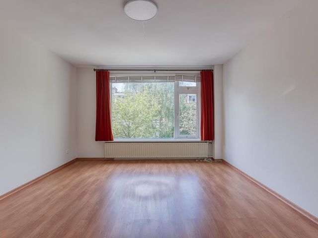Mariastraat 26, 'S-Gravenhage