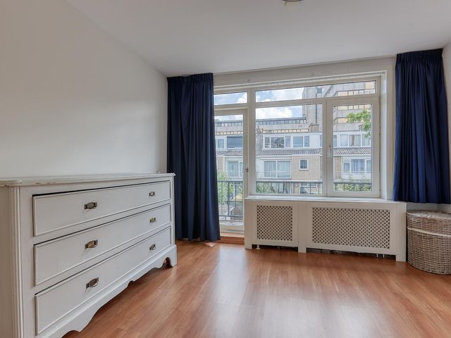 Mariastraat 26, 'S-Gravenhage