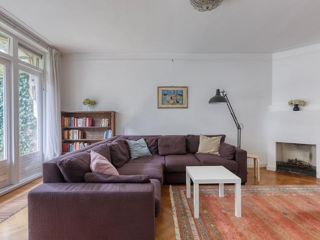 Van der Aastraat 102, 'S-Gravenhage