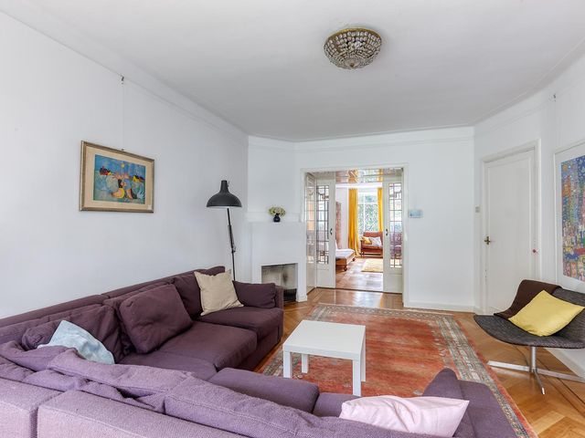 Van der Aastraat 102, 'S-Gravenhage