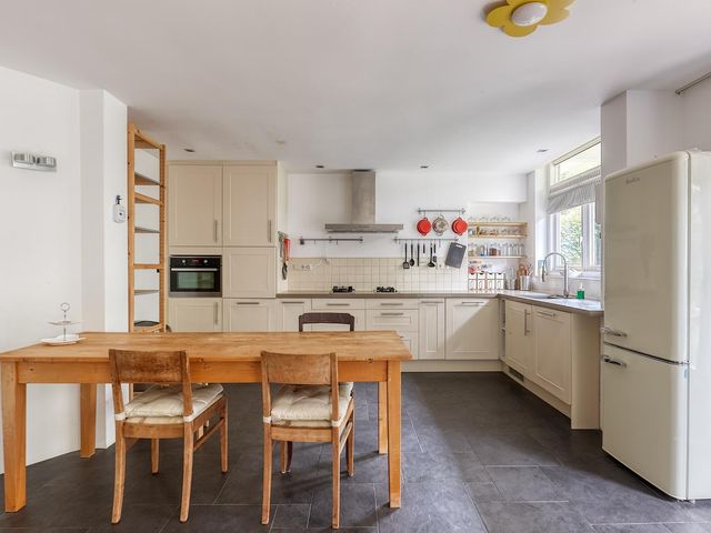 Van der Aastraat 102, 'S-Gravenhage