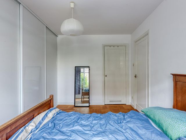 Van der Aastraat 102, 'S-Gravenhage