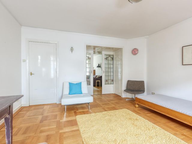 Van der Aastraat 102, 'S-Gravenhage