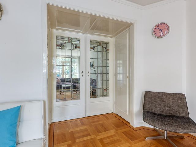 Van der Aastraat 102, 'S-Gravenhage