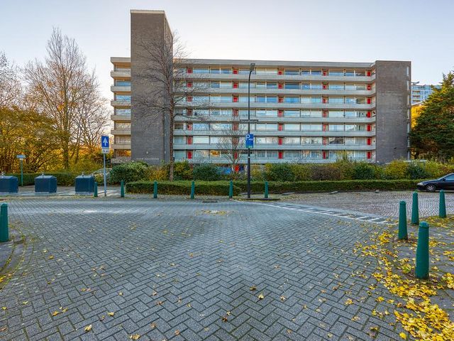 Terracottastraat 35, Rijswijk