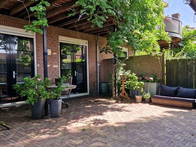 Van Deventerstraat 29, Rhenen