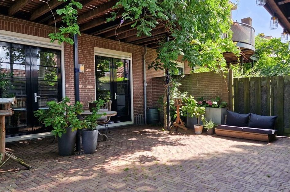 Van Deventerstraat 29