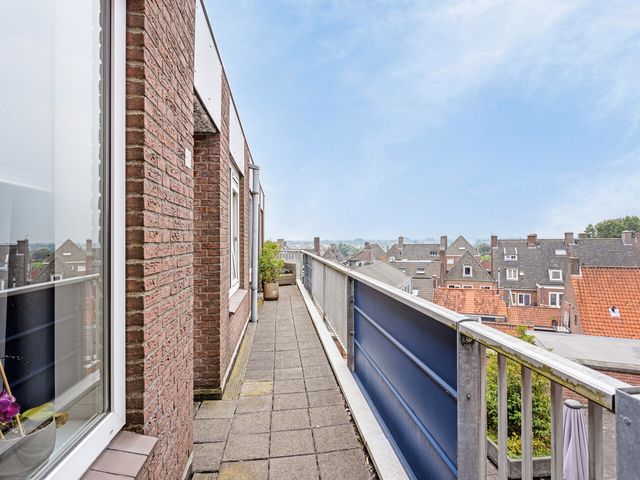 Plantsoenstraat 31, Rhenen