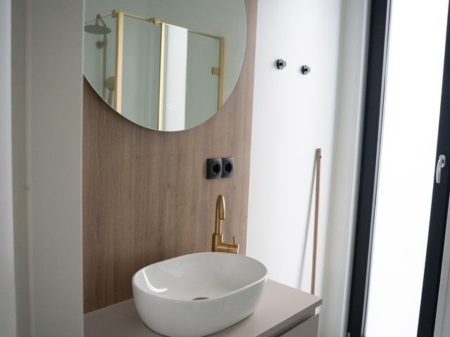 Rijnbandijk 10B, Eck en Wiel