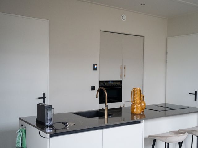 Rijnbandijk 10B, Eck en Wiel