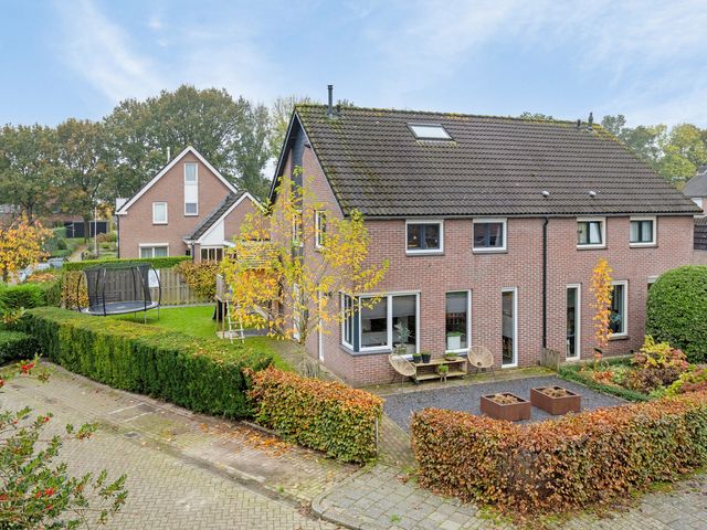 Wichmanlaan 58, Lienden