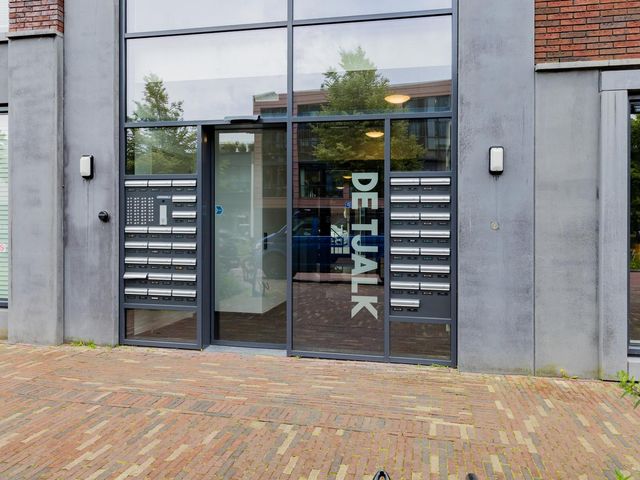 Korte Vondelstraat 61, Alkmaar