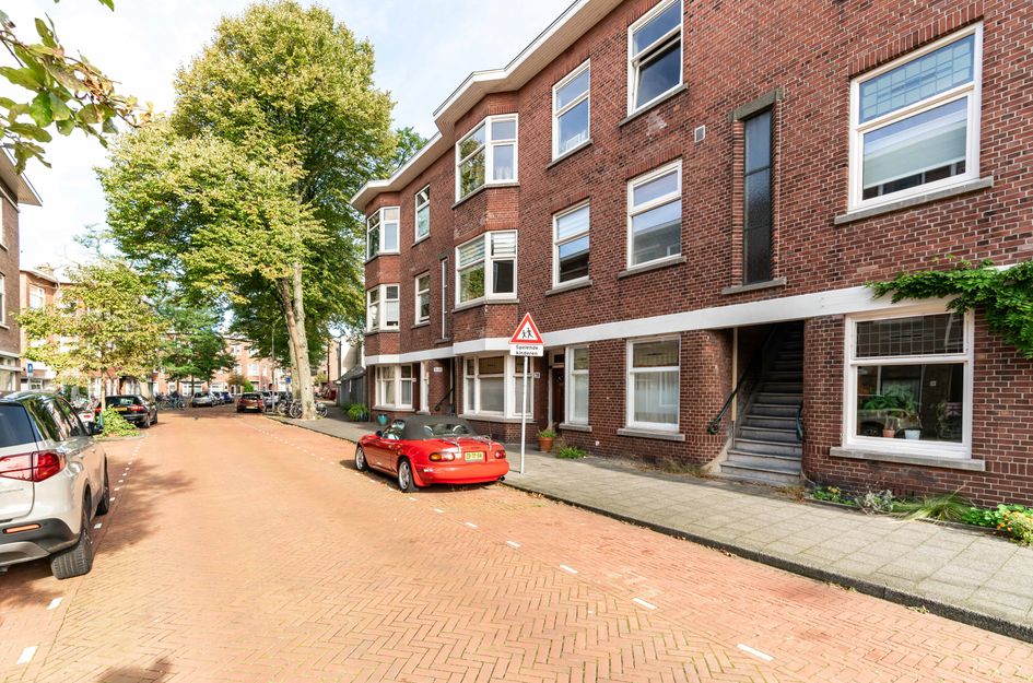 Van der Wyckstraat 22