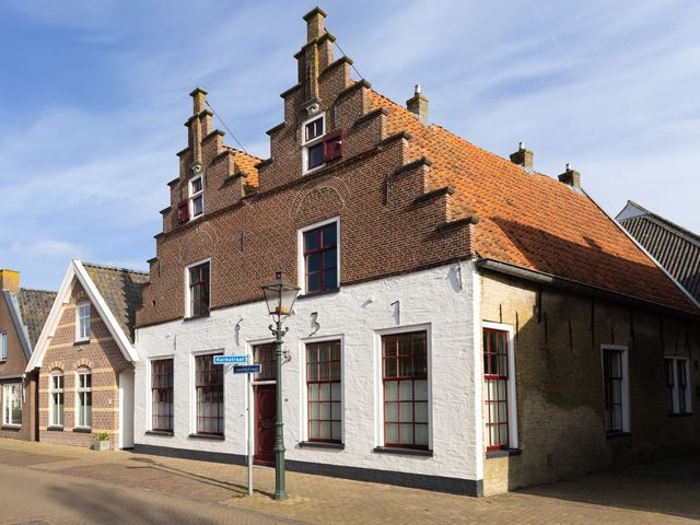 Hoofdstraat 96 98, Oldemarkt