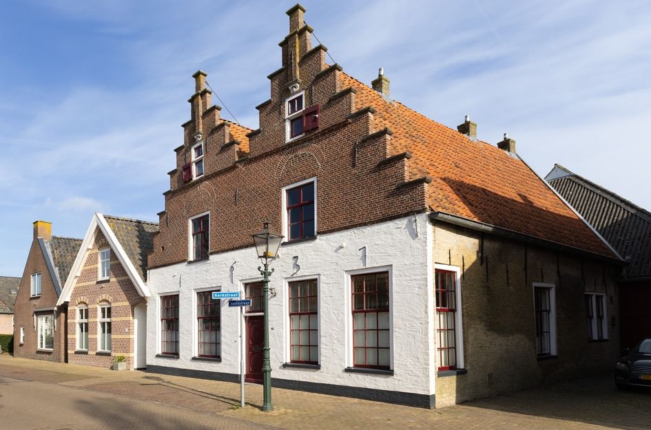 Hoofdstraat 96 98