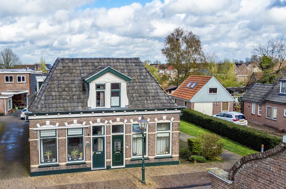 Hoofdstraat 108