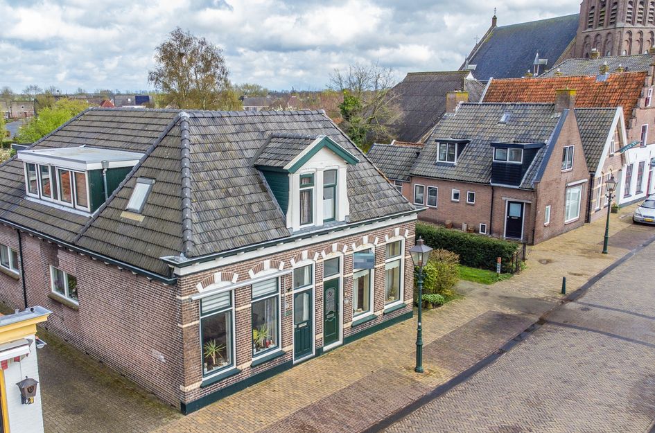 Hoofdstraat 108