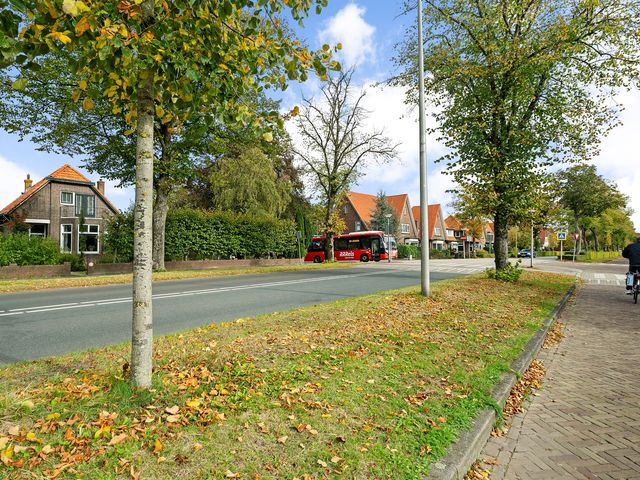 Tukseweg 71E, Steenwijk