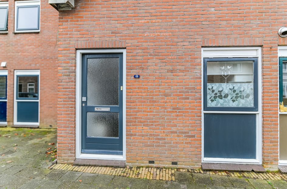 Kruisstraat 69