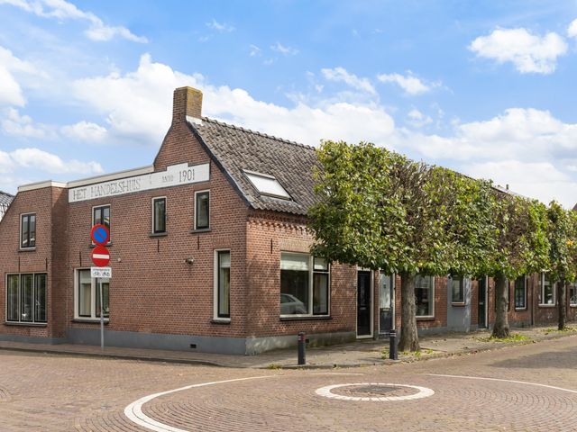 Kerkstraat 14, Beesd