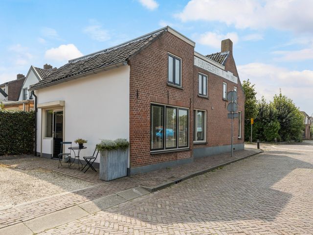 Kerkstraat 14, Beesd