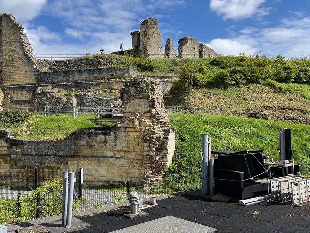 Kasteelsteeg 7, Valkenburg