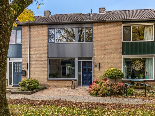 Lingestraat 23, Beesd