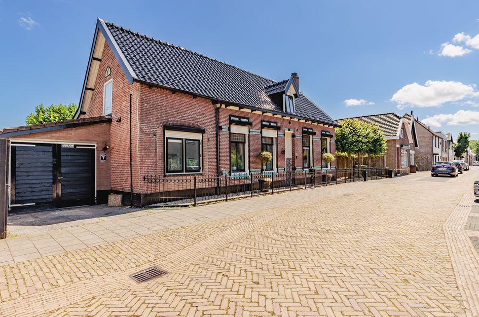 Havenstraat 40