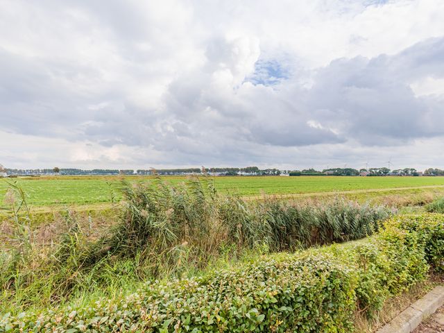 Akkerwinde 74, Zuid-Beijerland