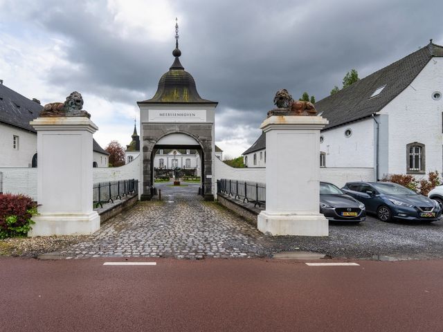 Meerssenhoven 200A, Maastricht