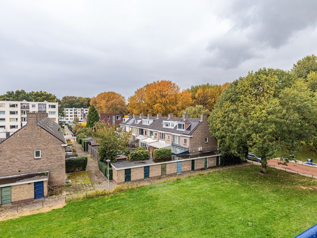 Lelieplein 9C, Spijkenisse