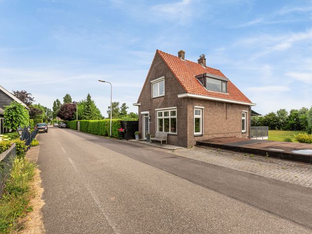 Rijsdijk 106, Rhoon