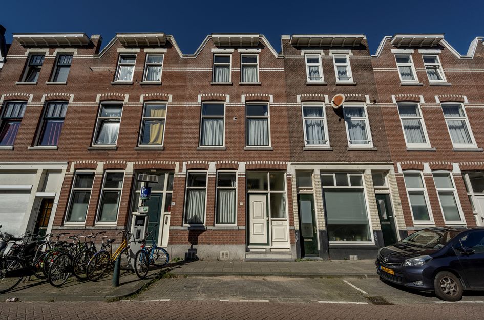 Spanjaardstraat 69