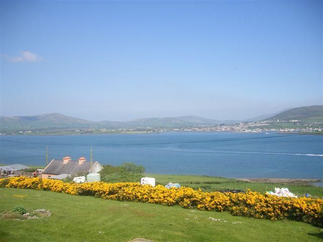 Burnham 3  , Dingle