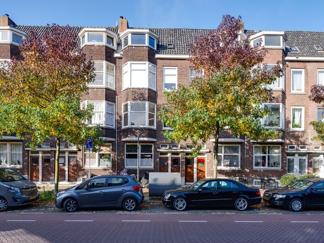 Boerhaavelaan 60A1, Schiedam