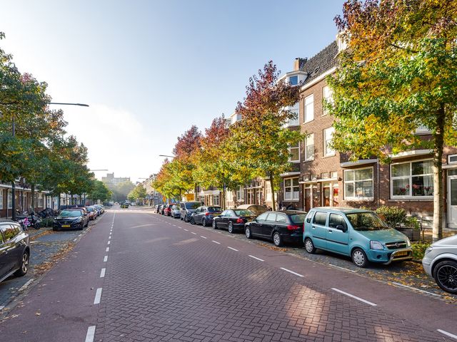 Boerhaavelaan 60A1, Schiedam