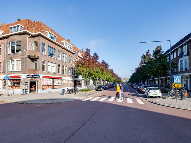 Boerhaavelaan 60A1, Schiedam