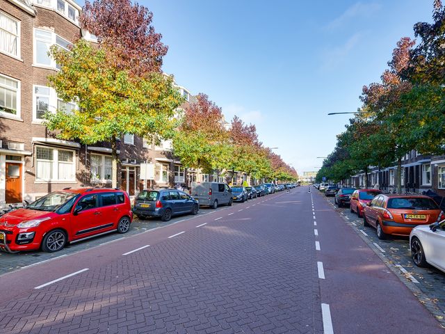 Boerhaavelaan 60A1, Schiedam