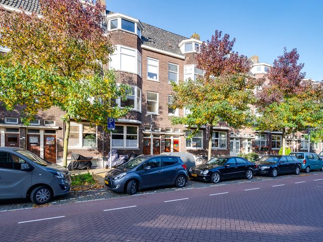 Boerhaavelaan 60A1, Schiedam