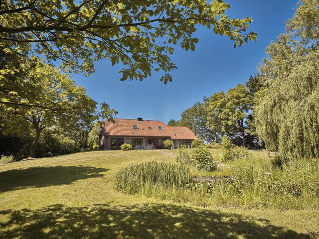 Oudelandsedijk 26, Sommelsdijk