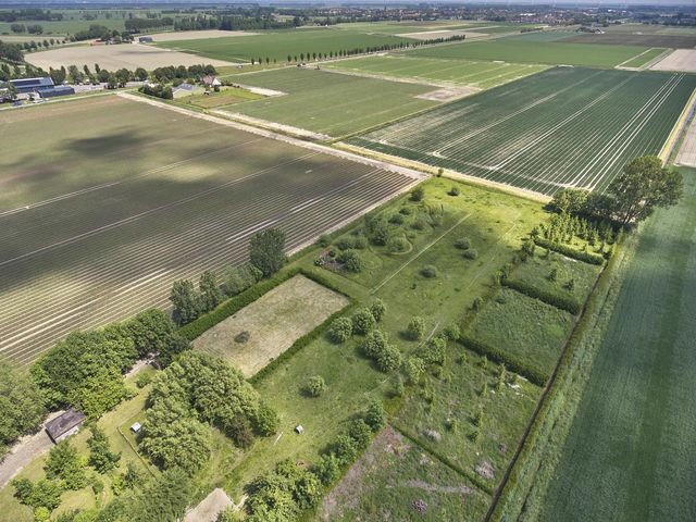 Oudelandsedijk 26, Sommelsdijk