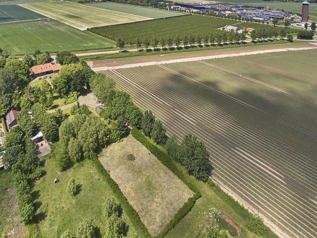 Oudelandsedijk 26, Sommelsdijk