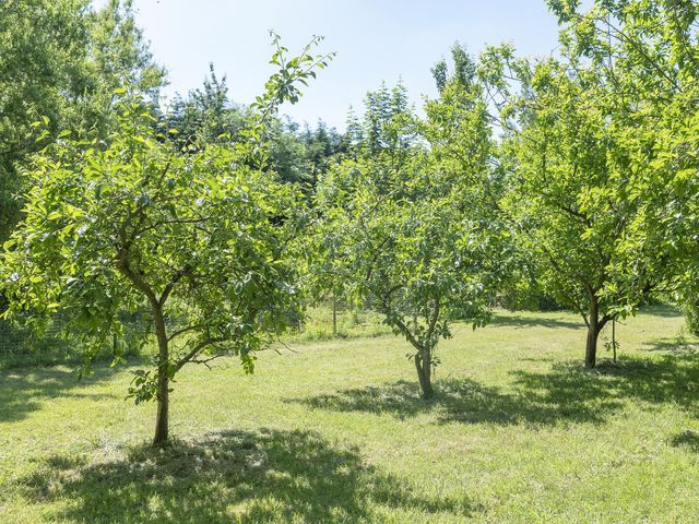 Oudelandsedijk 26, Sommelsdijk