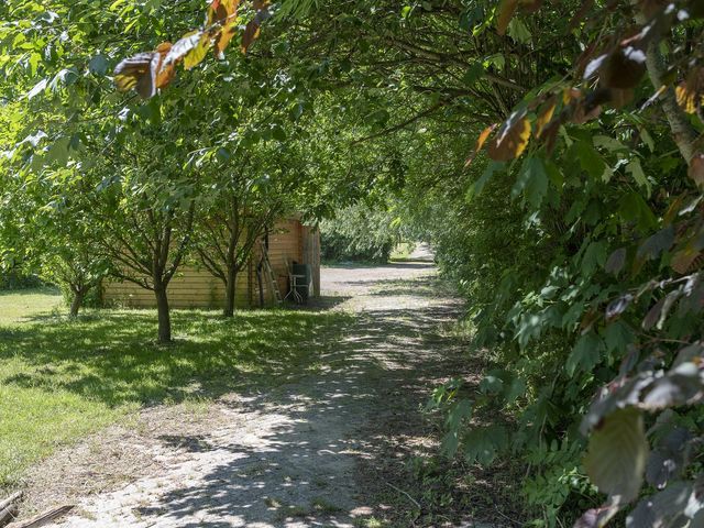 Oudelandsedijk 26, Sommelsdijk