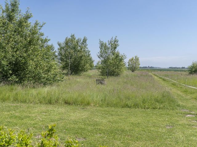 Oudelandsedijk 26, Sommelsdijk