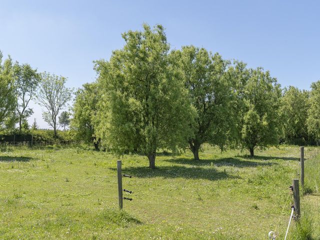 Oudelandsedijk 26, Sommelsdijk