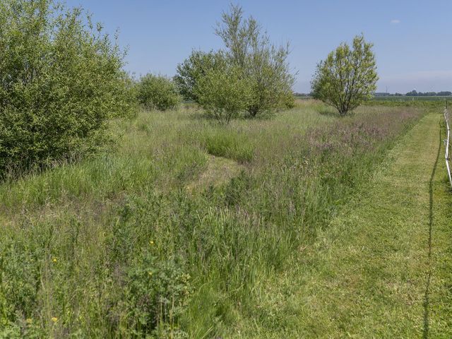 Oudelandsedijk 26, Sommelsdijk