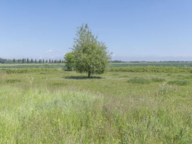 Oudelandsedijk 26, Sommelsdijk