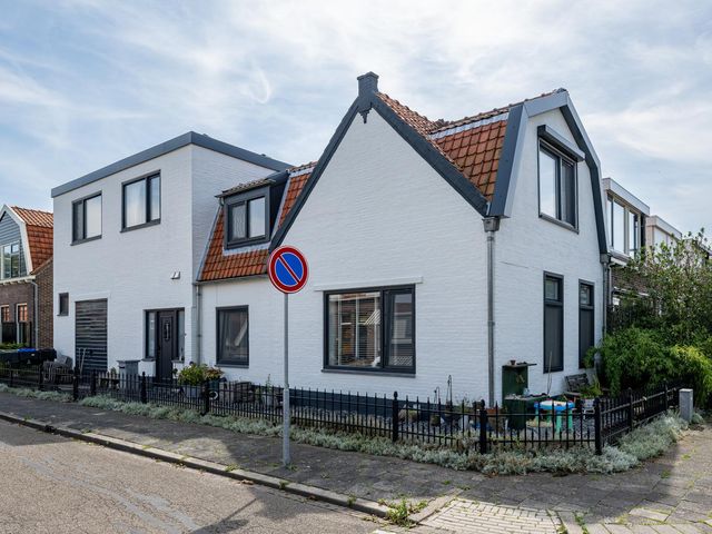 Geleijn Cornelissestraat 9, Middelharnis