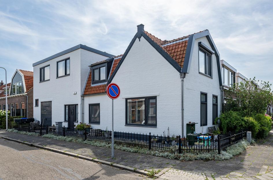 Geleijn Cornelissestraat 9